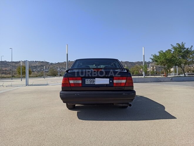 Volvo 960 1997, 381,000 km - 2.3 l - Bakı