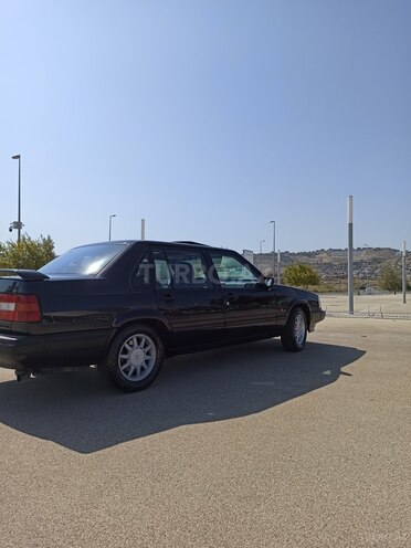 Volvo 960 1997, 381,000 km - 2.3 l - Bakı