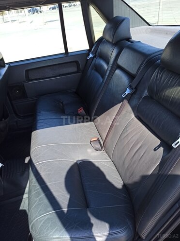 Volvo 960 1997, 381,000 km - 2.3 l - Bakı