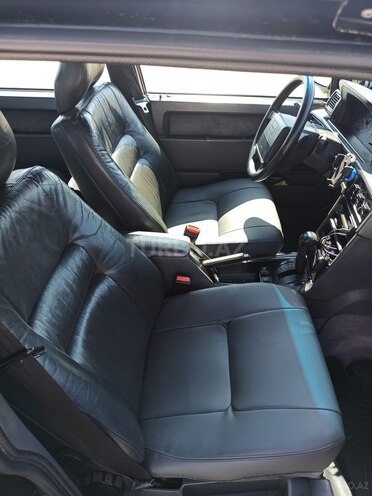 Volvo 960 1997, 381,000 km - 2.3 l - Bakı
