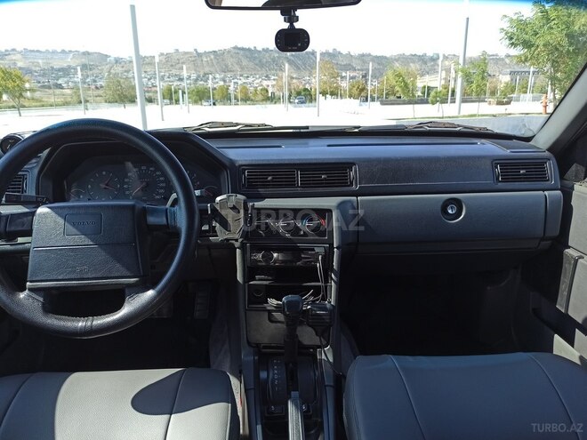 Volvo 960 1997, 381,000 km - 2.3 l - Bakı
