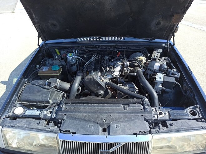 Volvo 960 1997, 381,000 km - 2.3 l - Bakı