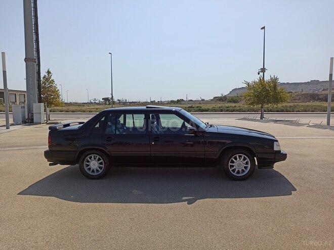 Volvo 960 1997, 381,000 km - 2.3 l - Bakı