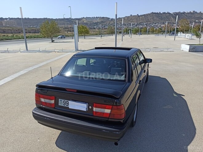 Volvo 960 1997, 381,000 km - 2.3 l - Bakı