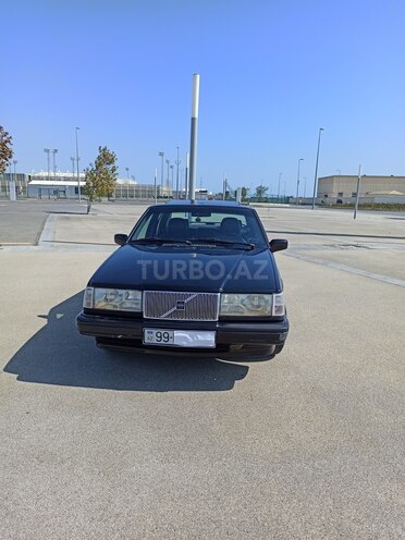 Volvo 960 1997, 381,000 km - 2.3 l - Bakı
