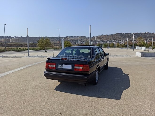 Volvo 960 1997, 381,000 km - 2.3 l - Bakı