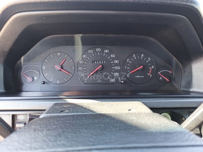 Volvo 960 1997, 381,000 km - 2.3 l - Bakı