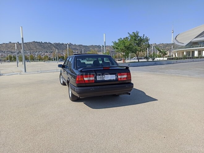 Volvo 960 1997, 381,000 km - 2.3 l - Bakı