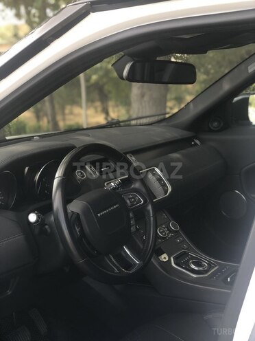 Land Rover RR Evoque 2018, 51,000 km - 2.0 l - Bakı
