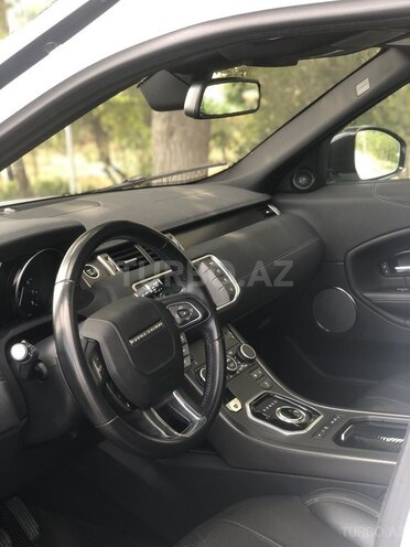 Land Rover RR Evoque 2018, 51,000 km - 2.0 l - Bakı