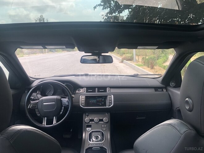 Land Rover RR Evoque 2018, 51,000 km - 2.0 l - Bakı