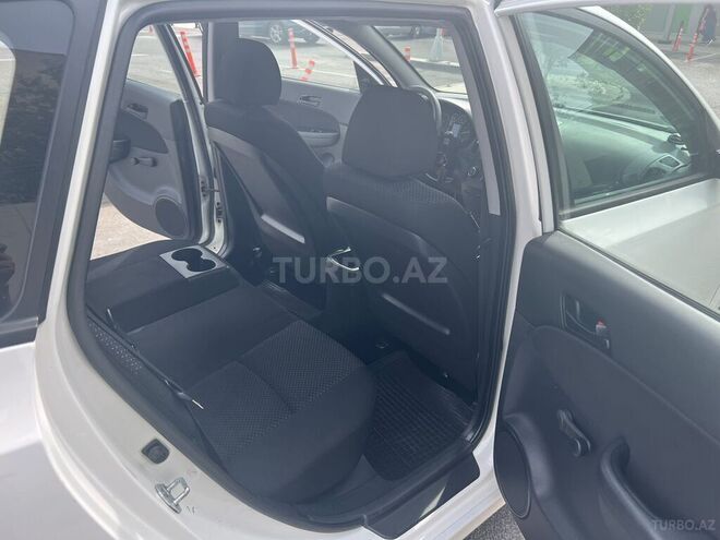 Hyundai i30 2011, 188,700 km - 1.6 l - Bakı