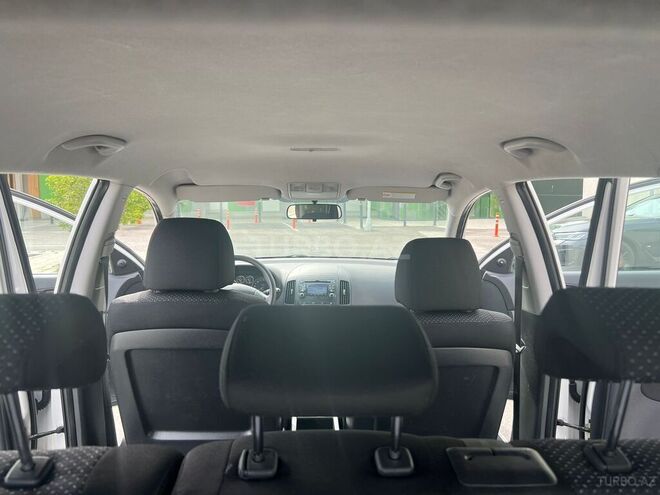 Hyundai i30 2011, 188,700 km - 1.6 l - Bakı