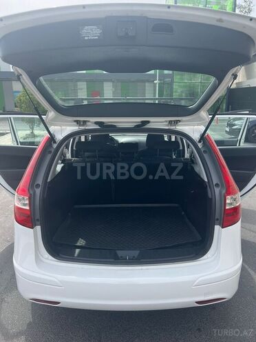 Hyundai i30 2011, 188,700 km - 1.6 l - Bakı