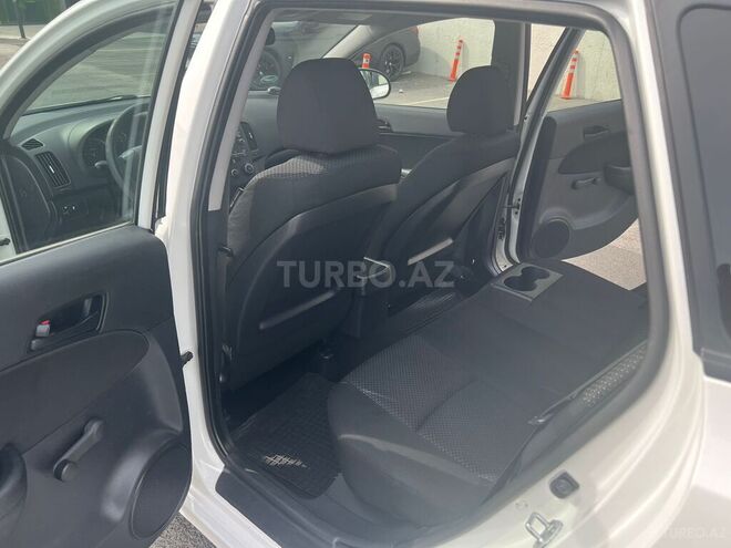 Hyundai i30 2011, 188,700 km - 1.6 l - Bakı