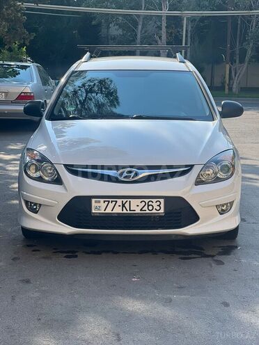 Hyundai i30 2011, 188,700 km - 1.6 l - Bakı