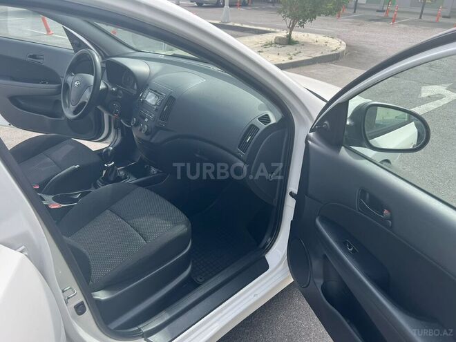Hyundai i30 2011, 188,700 km - 1.6 l - Bakı