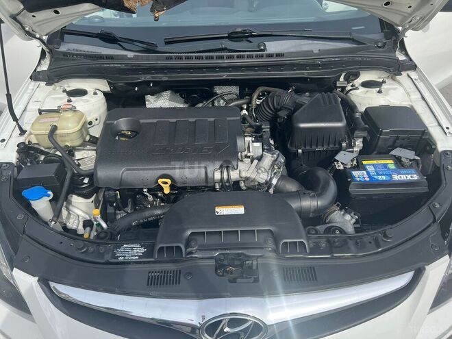 Hyundai i30 2011, 188,700 km - 1.6 l - Bakı