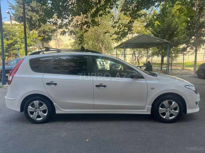 Hyundai i30 2011, 188,700 km - 1.6 l - Bakı