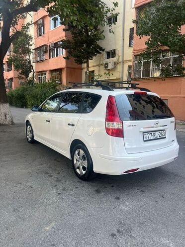 Hyundai i30 2011, 188,700 km - 1.6 l - Bakı
