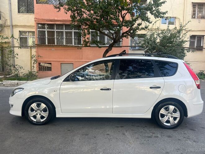 Hyundai i30 2011, 188,700 km - 1.6 l - Bakı