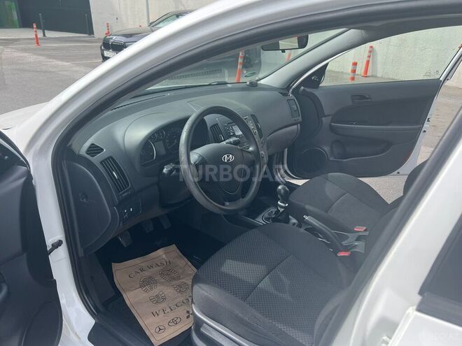 Hyundai i30 2011, 188,700 km - 1.6 l - Bakı