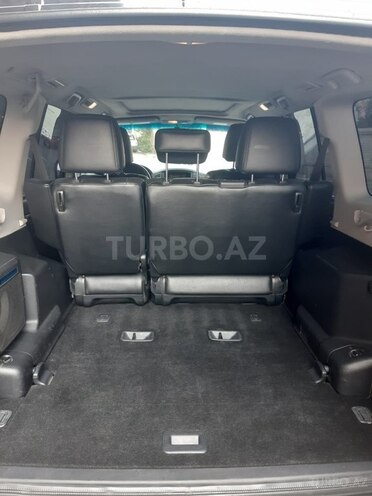 Mitsubishi Pajero 2008, 204,000 km - 3.0 l - Bakı