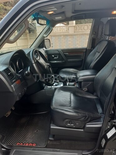 Mitsubishi Pajero 2008, 204,000 km - 3.0 l - Bakı