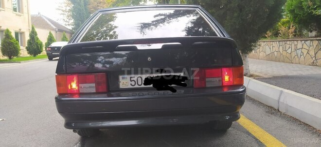 LADA (VAZ) 2114 2008, 70,000 km - 1.6 l - Şamaxı