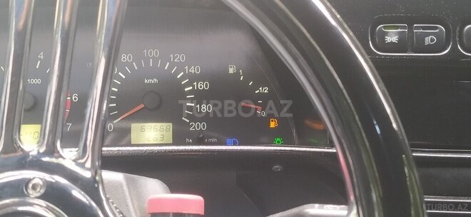 LADA (VAZ) 2114 2008, 70,000 km - 1.6 l - Şamaxı