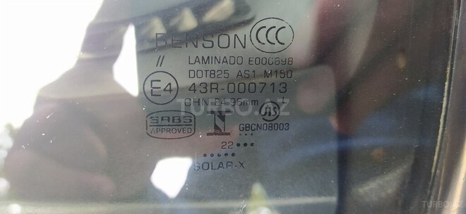 LADA (VAZ) 2114 2008, 70,000 km - 1.6 l - Şamaxı