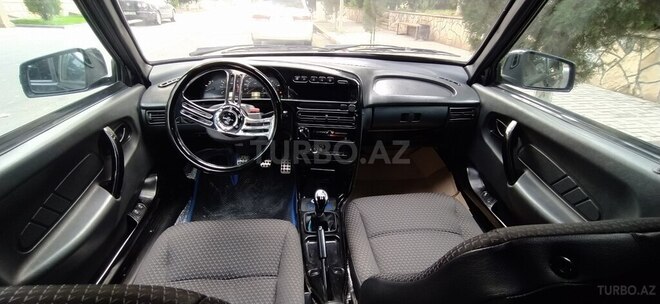 LADA (VAZ) 2114 2008, 70,000 km - 1.6 l - Şamaxı