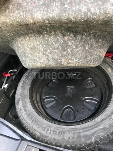 Mercedes E 280 2007, 183,000 km - 3.0 л - Bakı