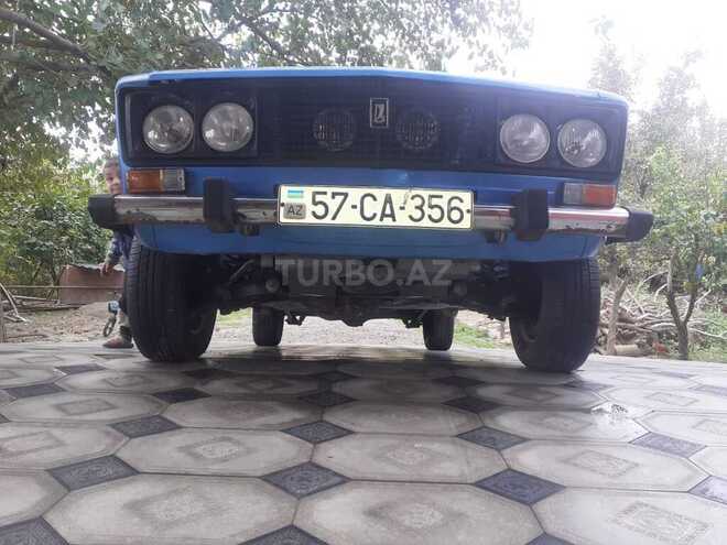 LADA (VAZ) 2106 1991, 64,457 km - 1.6 l - Qazax