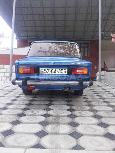 LADA (VAZ) 2106 1991, 64,457 km - 1.6 l - Qazax