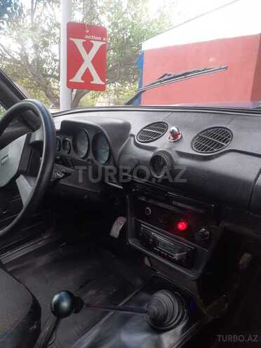 LADA (VAZ) 2106 1991, 64,457 km - 1.6 l - Qazax