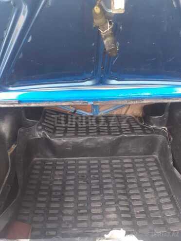 LADA (VAZ) 2106 1991, 64,457 km - 1.6 l - Qazax