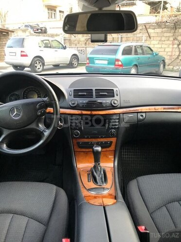 Mercedes E 280 2007, 183,000 km - 3.0 л - Bakı