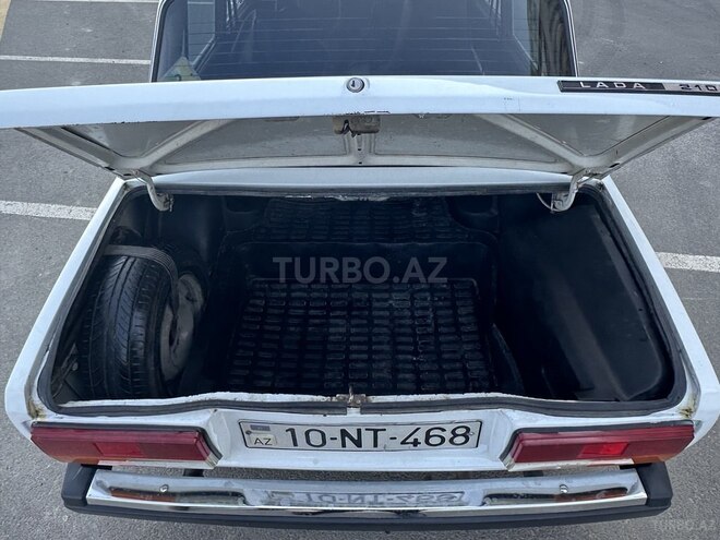 LADA (VAZ) 2107 2005, 96,500 km - 1.6 l - Bakı