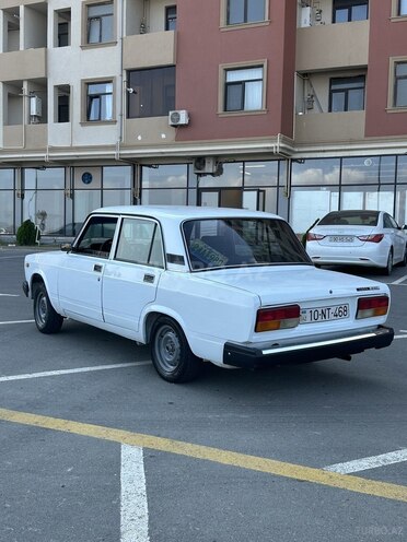 LADA (VAZ) 2107 2005, 96,500 km - 1.6 l - Bakı