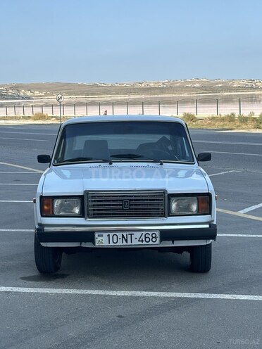 LADA (VAZ) 2107 2005, 96,500 km - 1.6 l - Bakı