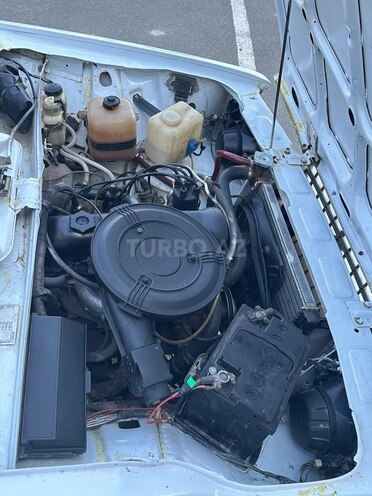LADA (VAZ) 2107 2005, 96,500 km - 1.6 l - Bakı