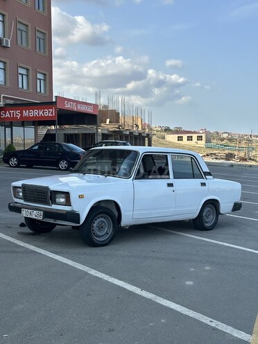 LADA (VAZ) 2107 2005, 96,500 km - 1.6 l - Bakı