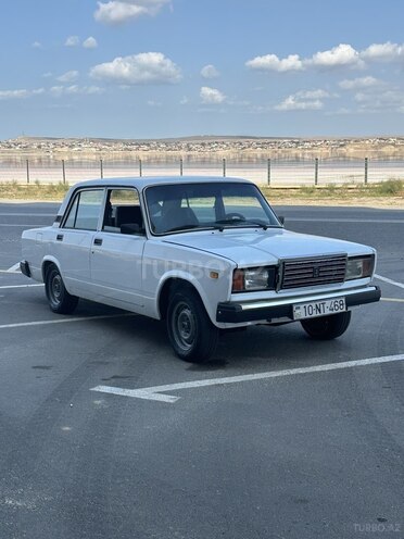 LADA (VAZ) 2107 2005, 96,500 km - 1.6 l - Bakı
