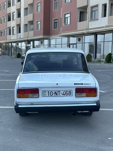 LADA (VAZ) 2107 2005, 96,500 km - 1.6 l - Bakı