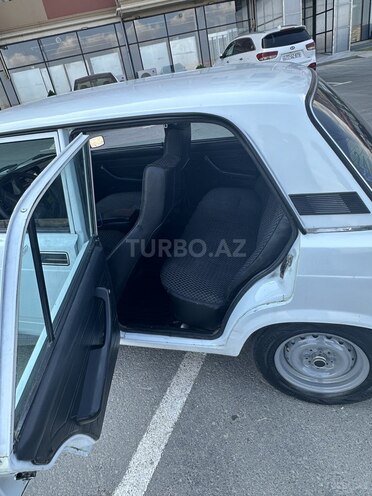 LADA (VAZ) 2107 2005, 96,500 km - 1.6 l - Bakı