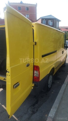 Ford Transit 2007, 265,000 km - 1.4 l - Bakı
