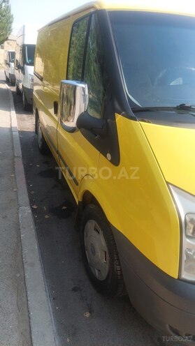 Ford Transit 2007, 265,000 km - 1.4 l - Bakı