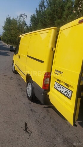 Ford Transit 2007, 265,000 km - 1.4 l - Bakı