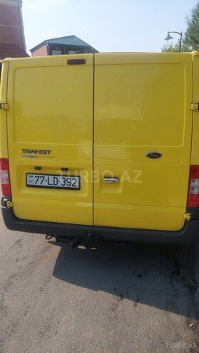 Ford Transit 2007, 265,000 km - 1.4 l - Bakı